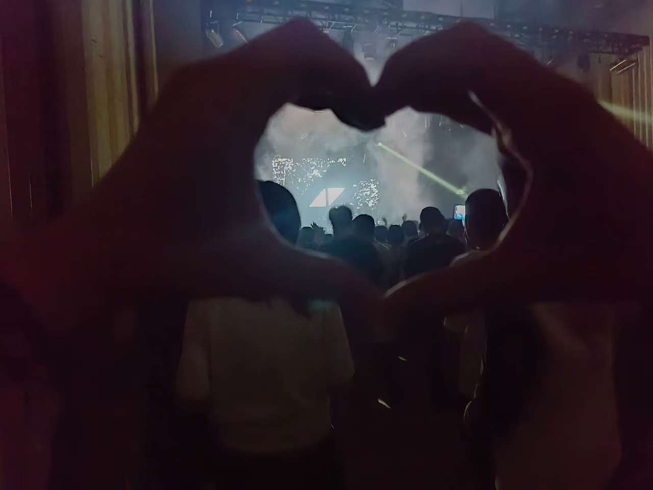 Avicii Forever